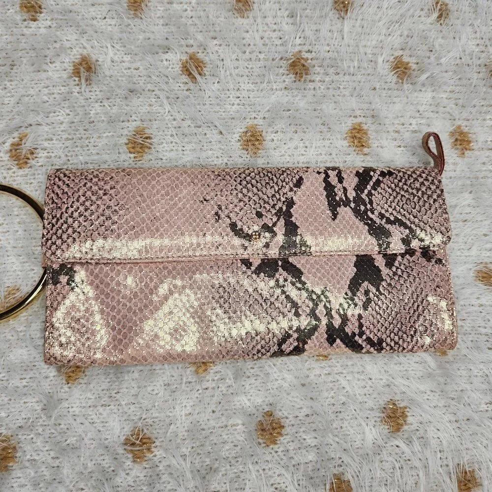 Kate Spade Wristlet Clutch Bag, Authentic